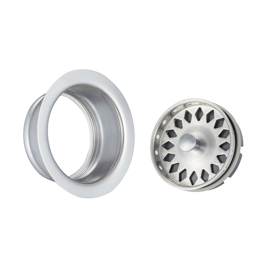 Paslanmaz Çelik Krom Kaplama M - Commercial Kitchen Garbage Disposal incelemesi ve fiyatı
