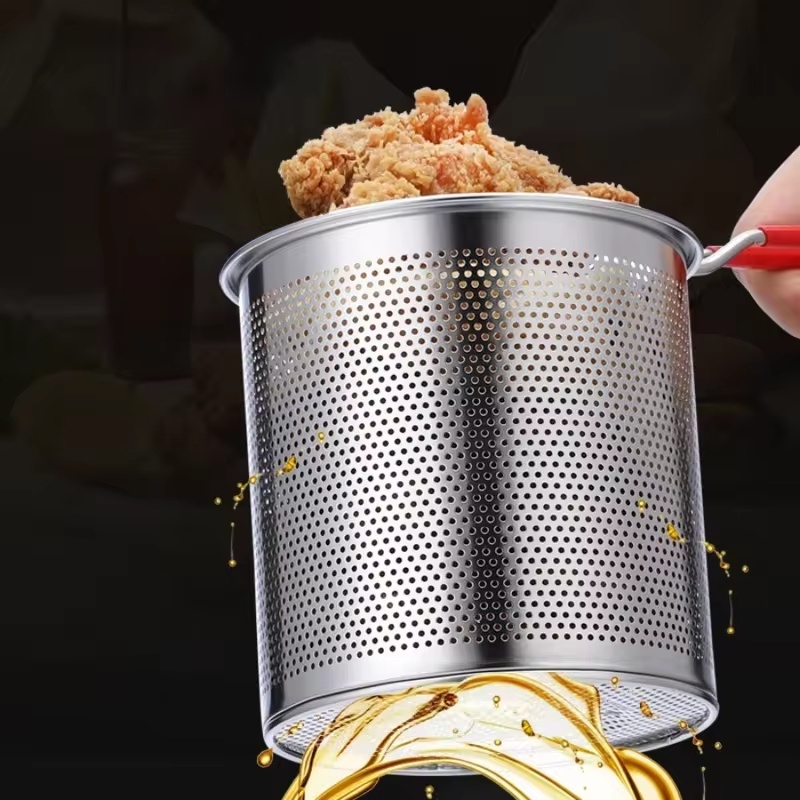304 Paslanmaz Çelik Derin Frit - Commercial Kitchen Appliance incelemesi ve fiyatı