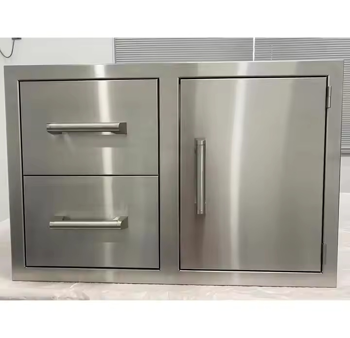 Güvenilir Kalite 2 Modüllü Çek - Commercial Kitchen Grill incelemesi ve fiyatı