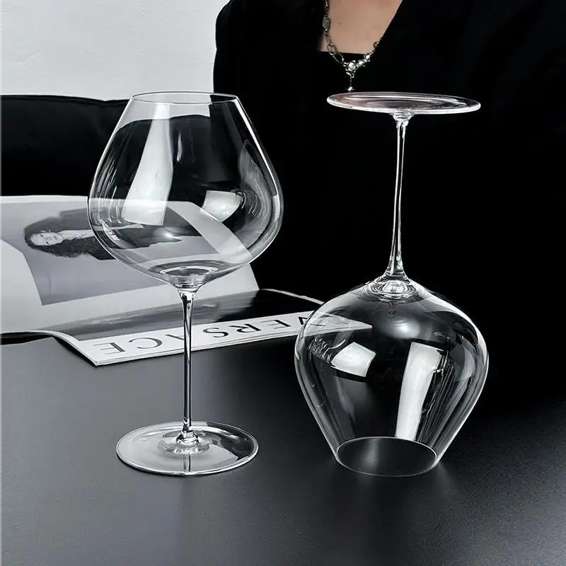 Ultra İnce Kristal Şarap Kadeh - Commercial Kitchen Accessories incelemesi ve fiyatı