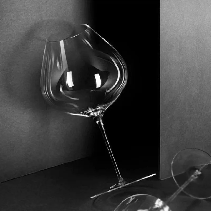 Ultra İnce Kristal Şarap Kadeh - Commercial Kitchen Accessories incelemesi ve fiyatı