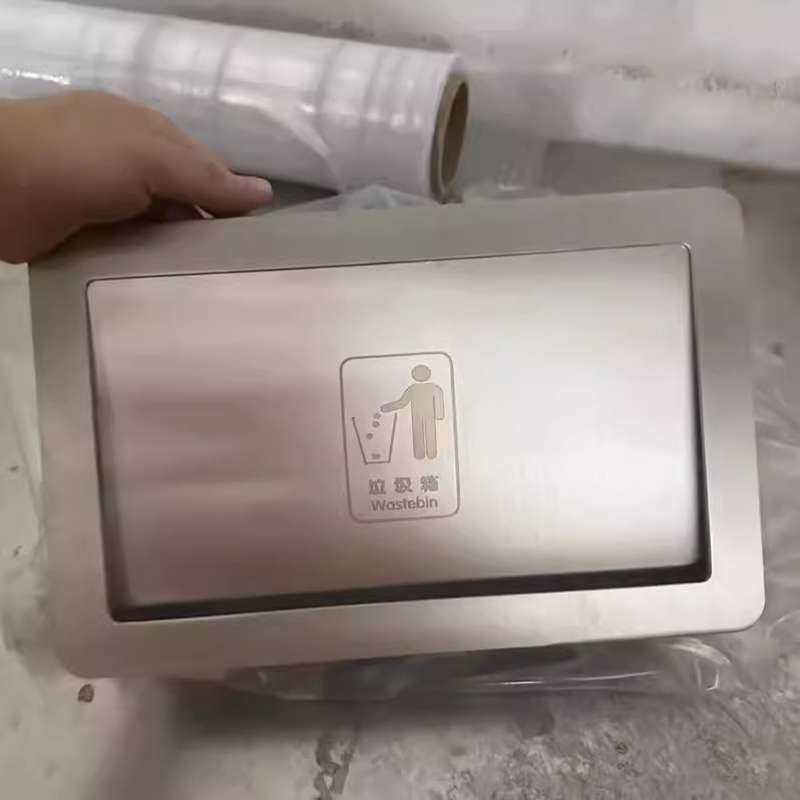 304 Paslanmaz Çelik Yan Açılır - Commercial Kitchen Garbage Disposal incelemesi ve fiyatı