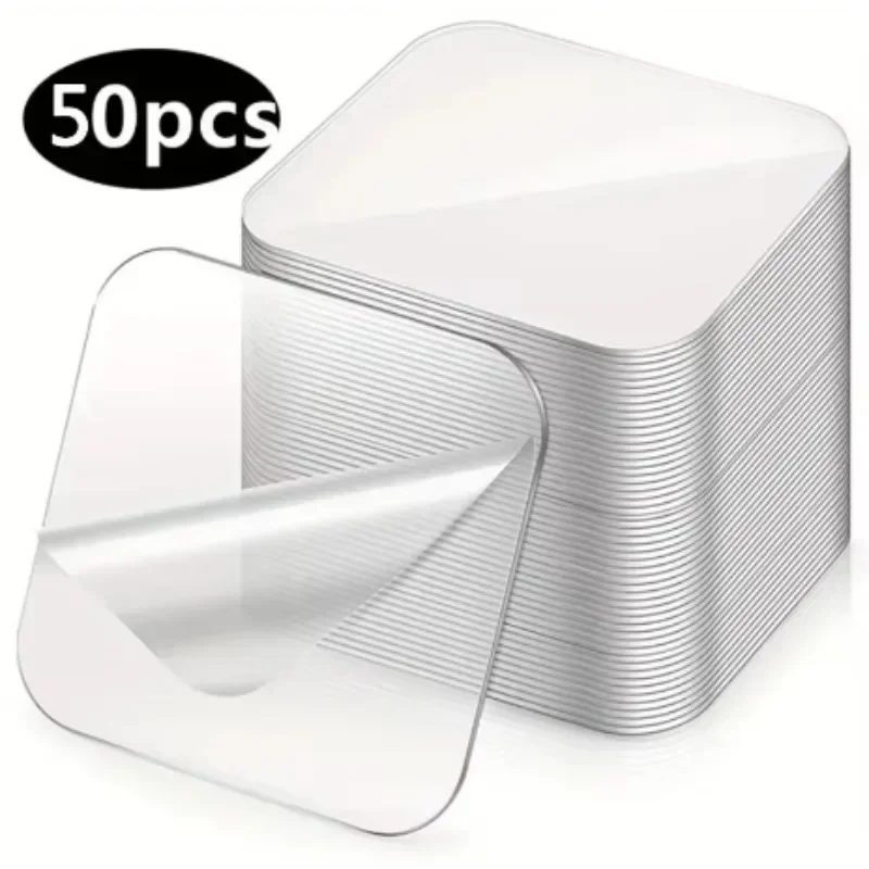 Şeffaf çift taraflı bant Nano  - Commercial Kitchen Wall Panels incelemesi ve fiyatı