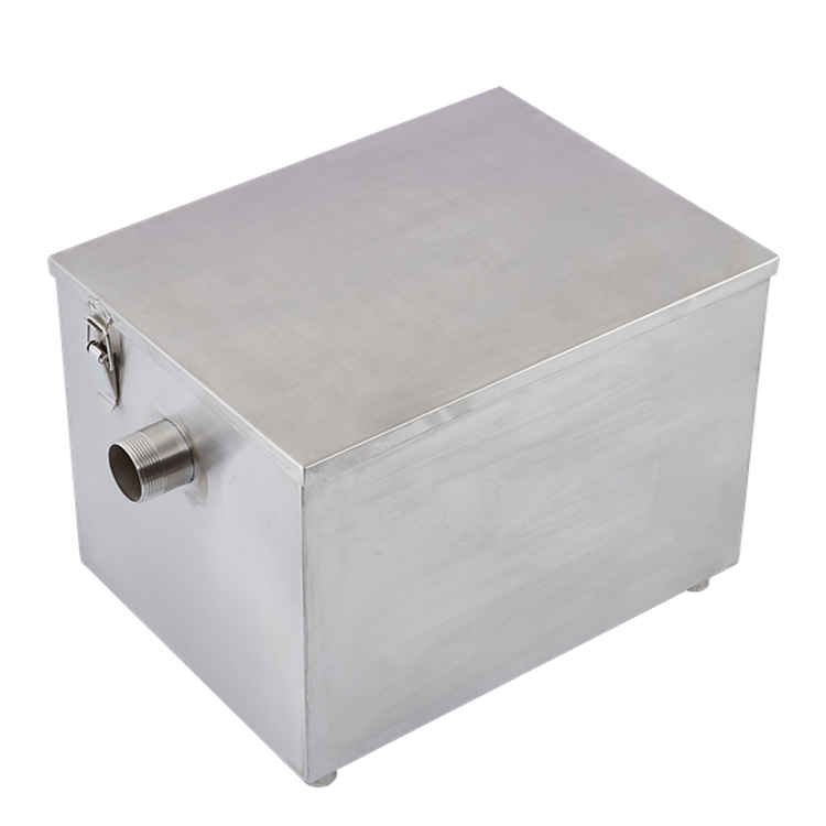 Yağ Su Ayırıcı/Ticari Mutfak Y - Commercial Kitchen Grease Trap incelemesi ve fiyatı