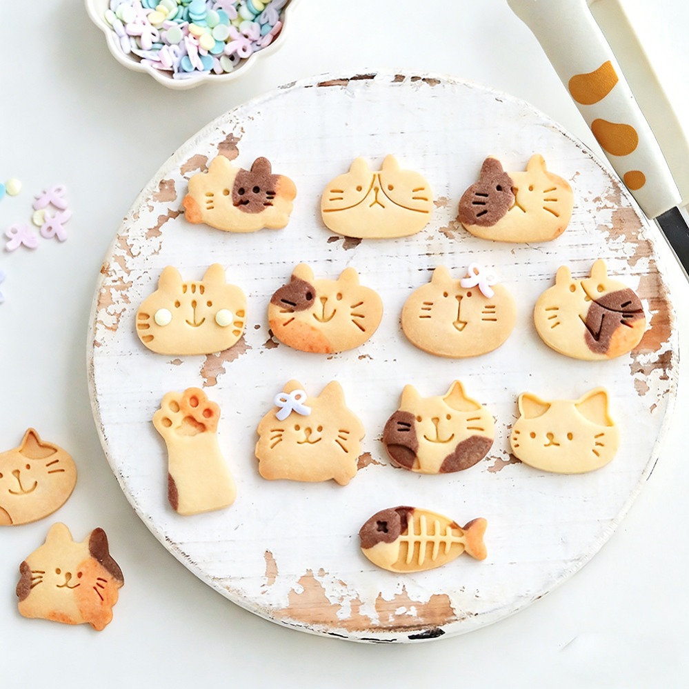 Sevimli Kedi Yavrusu Kendin Ya - Commercial Kitchen Accessories incelemesi ve fiyatı