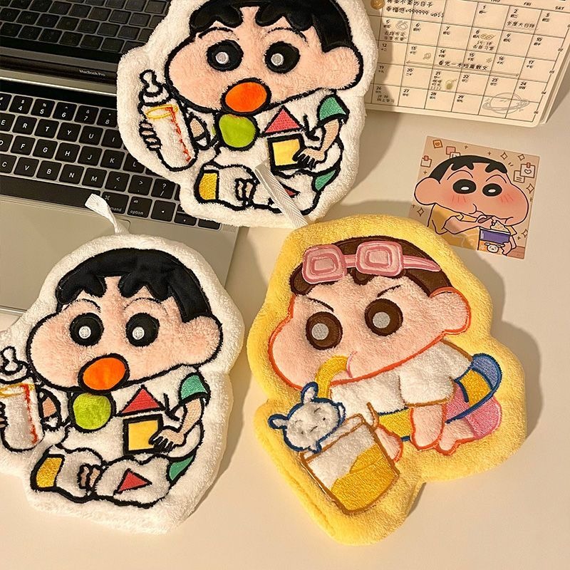 Yeni Crayon Shin-chan El Havlu - Commercial Kitchen Accessories incelemesi ve fiyatı
