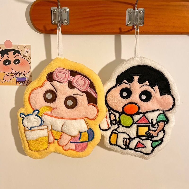 Yeni Crayon Shin-chan El Havlu - Commercial Kitchen Accessories incelemesi ve fiyatı