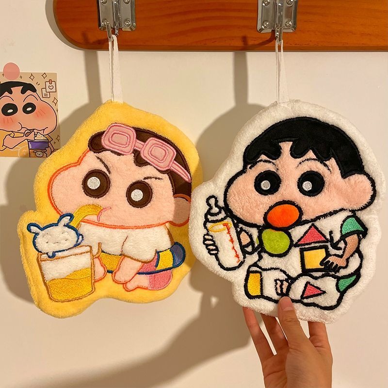 Yeni Crayon Shin-chan El Havlu - Commercial Kitchen Accessories incelemesi ve fiyatı