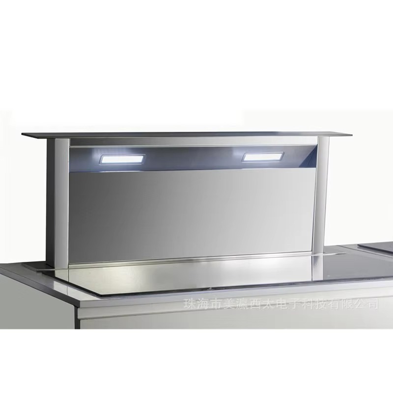 Ticari Mutfak Ücretsiz Yedek P - Commercial Kitchen Hood Installation incelemesi ve fiyatı