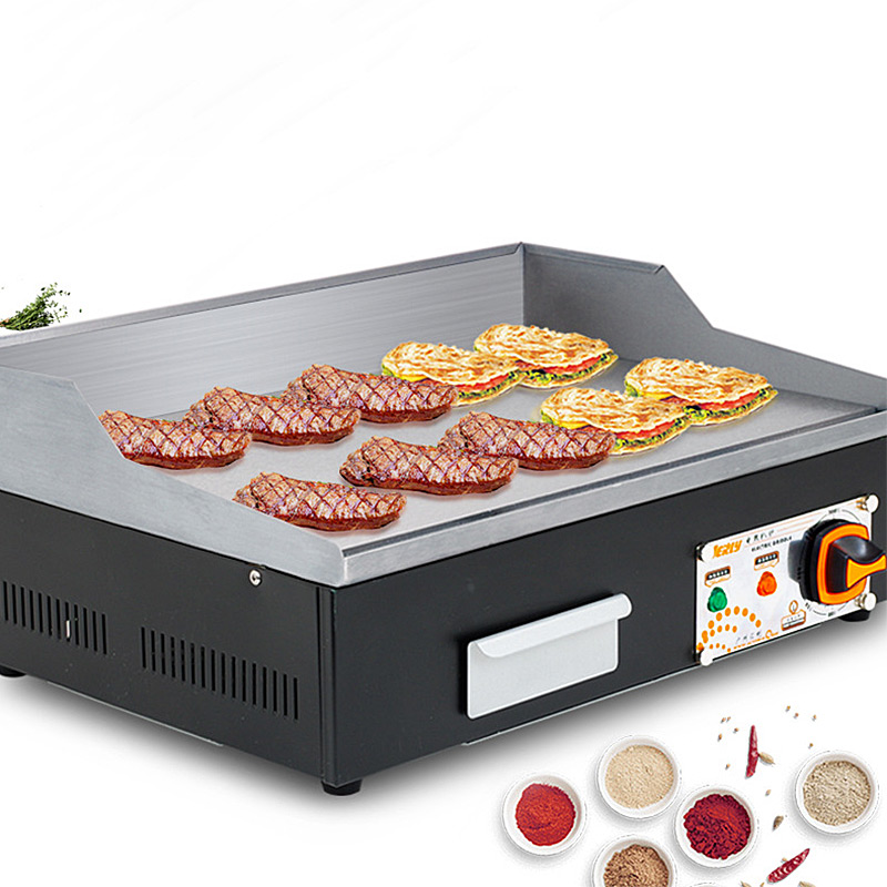 Restoran Mutfağı için Ticari T - Commercial Kitchen Grill incelemesi ve fiyatı