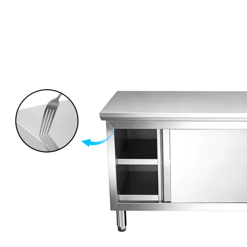 Özel Yapım Yeni Fabrika Ticari - Commercial Kitchen Installation incelemesi ve fiyatı