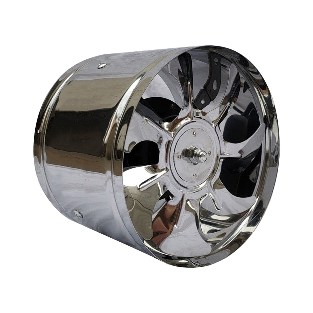 Paslanmaz Çelik 6 İnç Kanal Fa - Commercial Kitchen Ventilation incelemesi ve fiyatı