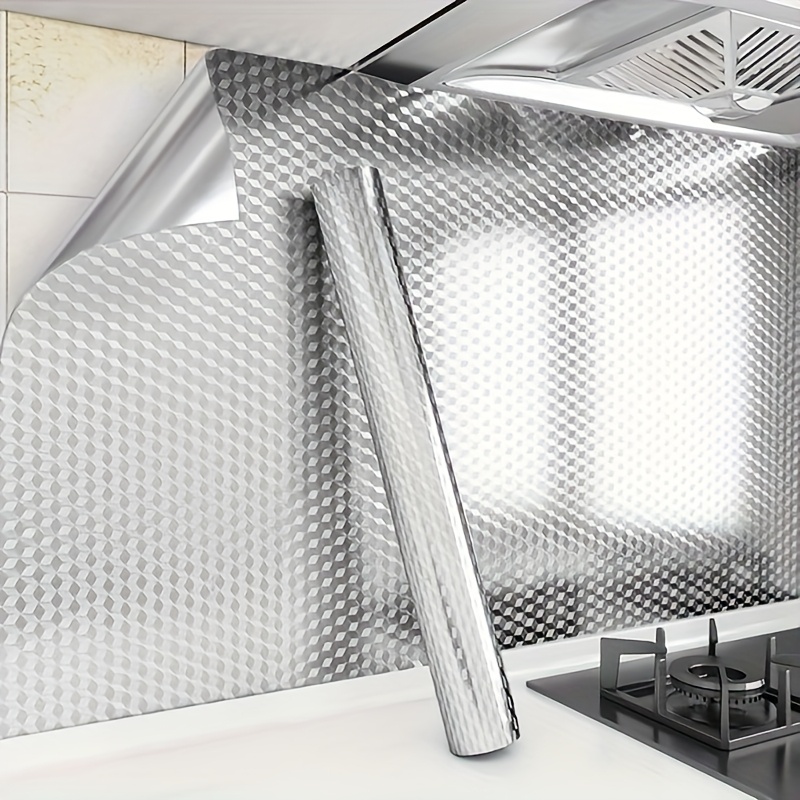Alüminyum Mutfak Etiketleri Su - Commercial Kitchen Wall Panels incelemesi ve fiyatı