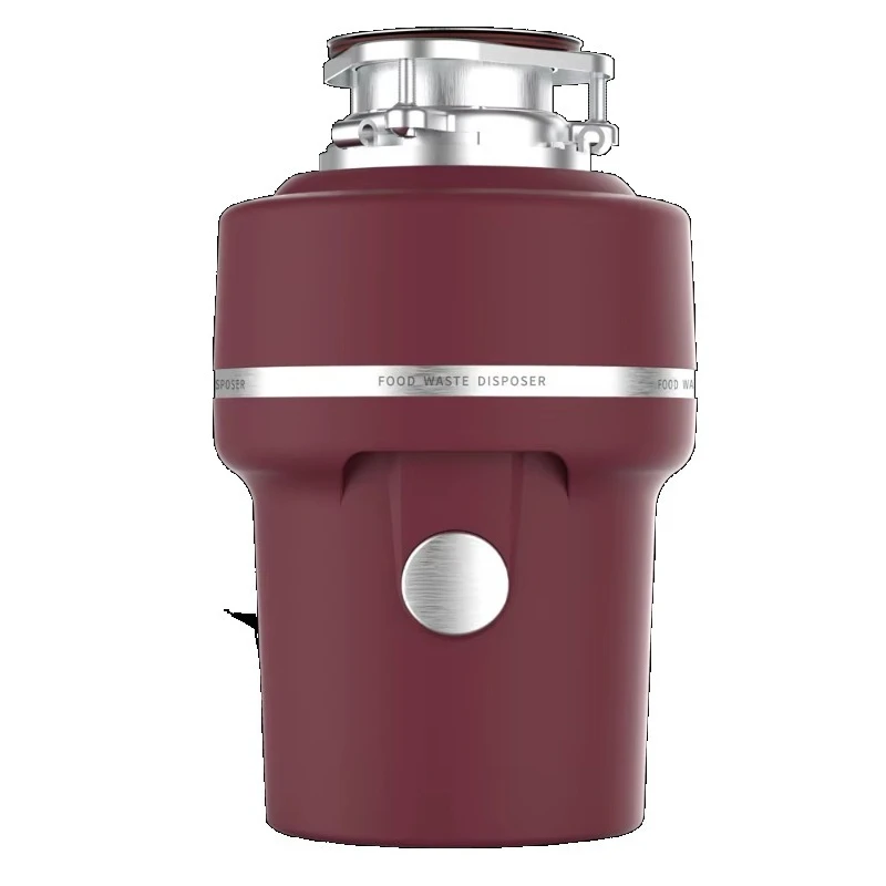 Mutfak Ticari Manuel Çöp İmha  - Commercial Kitchen Garbage Disposal incelemesi ve fiyatı