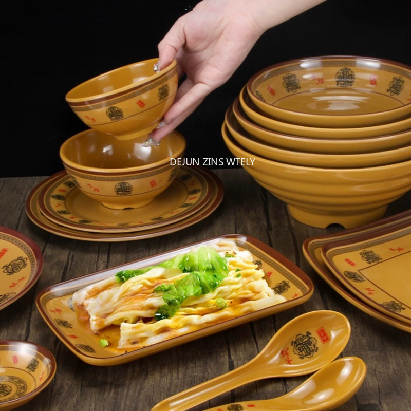 1 adet büyük boy plastik ramen - Commercial Kitchen Accessories incelemesi ve fiyatı