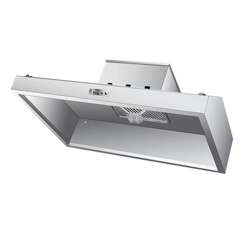Kolay Kurulumlu Ticari Mutfak  - Commercial Kitchen Hood Installation incelemesi ve fiyatı