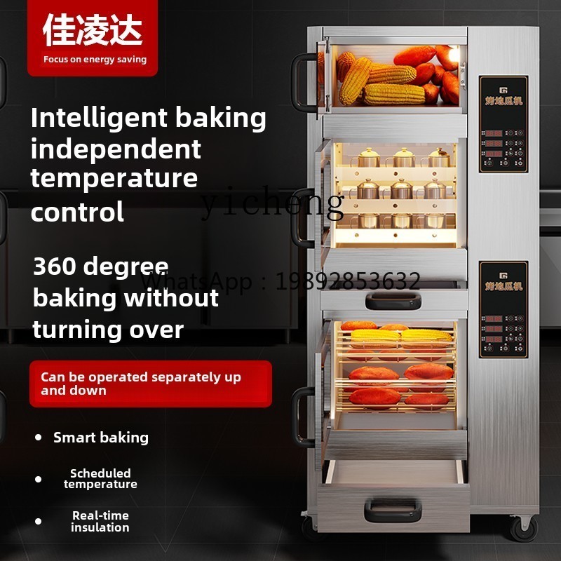 KX fırın makinesi ticari ayar  - Commercial Kitchen Accessories incelemesi ve fiyatı