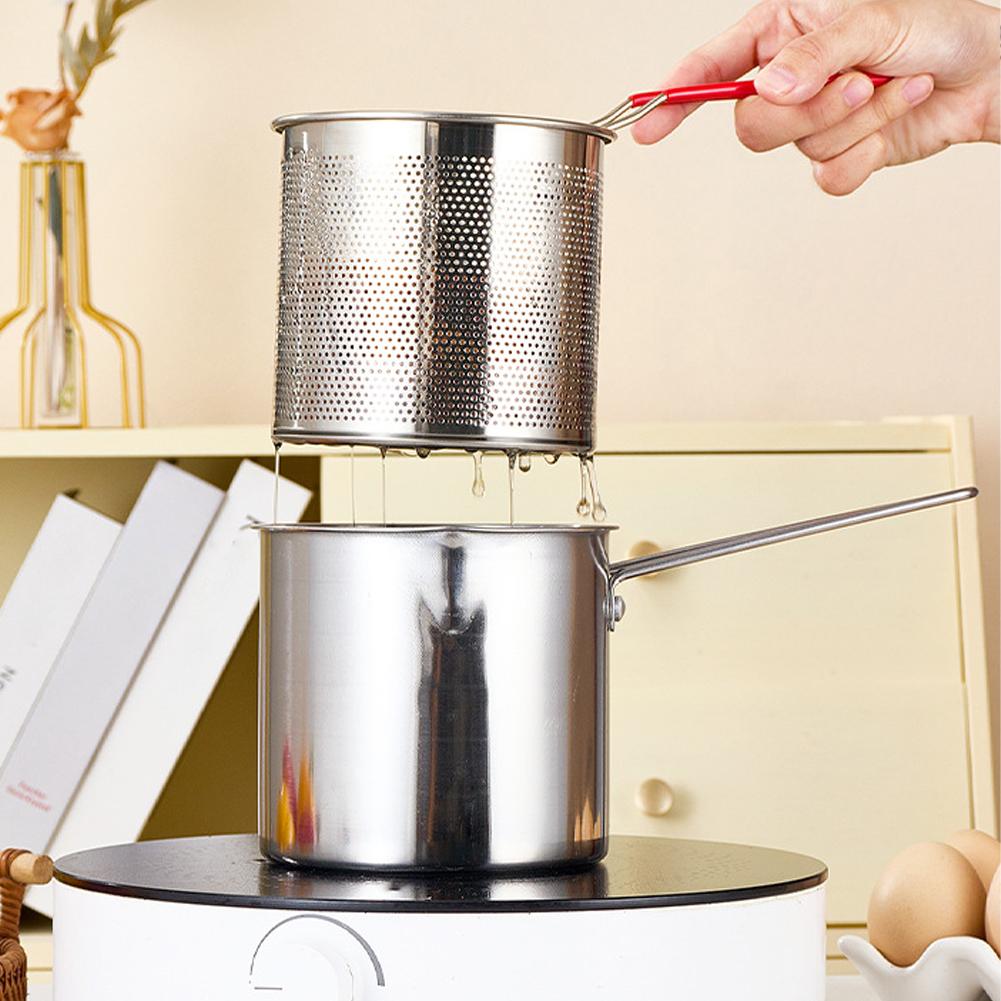 Paslanmaz Çelik Derin Fritöz T - Commercial Kitchen Appliance incelemesi ve fiyatı