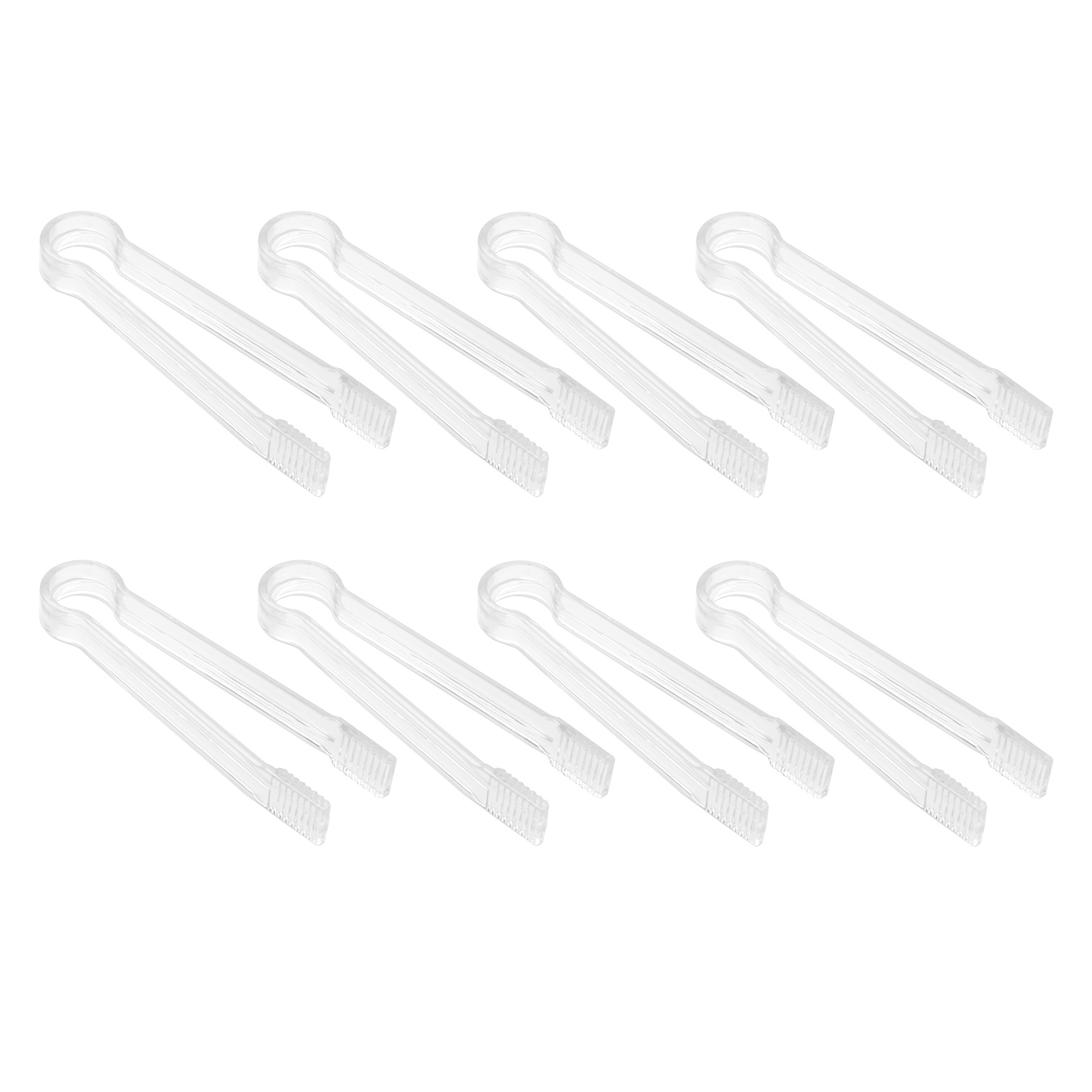8 adet plastik büfe servis maş - Commercial Kitchen Utensils incelemesi ve fiyatı