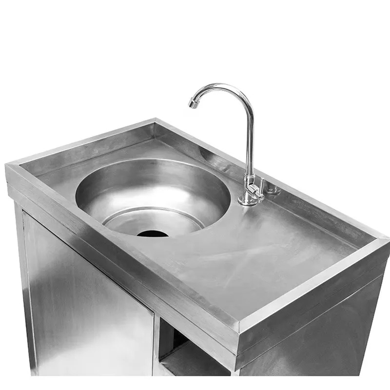 Ticari Gıda Öğütücü Endüstriye - Commercial Kitchen Garbage Disposal incelemesi ve fiyatı