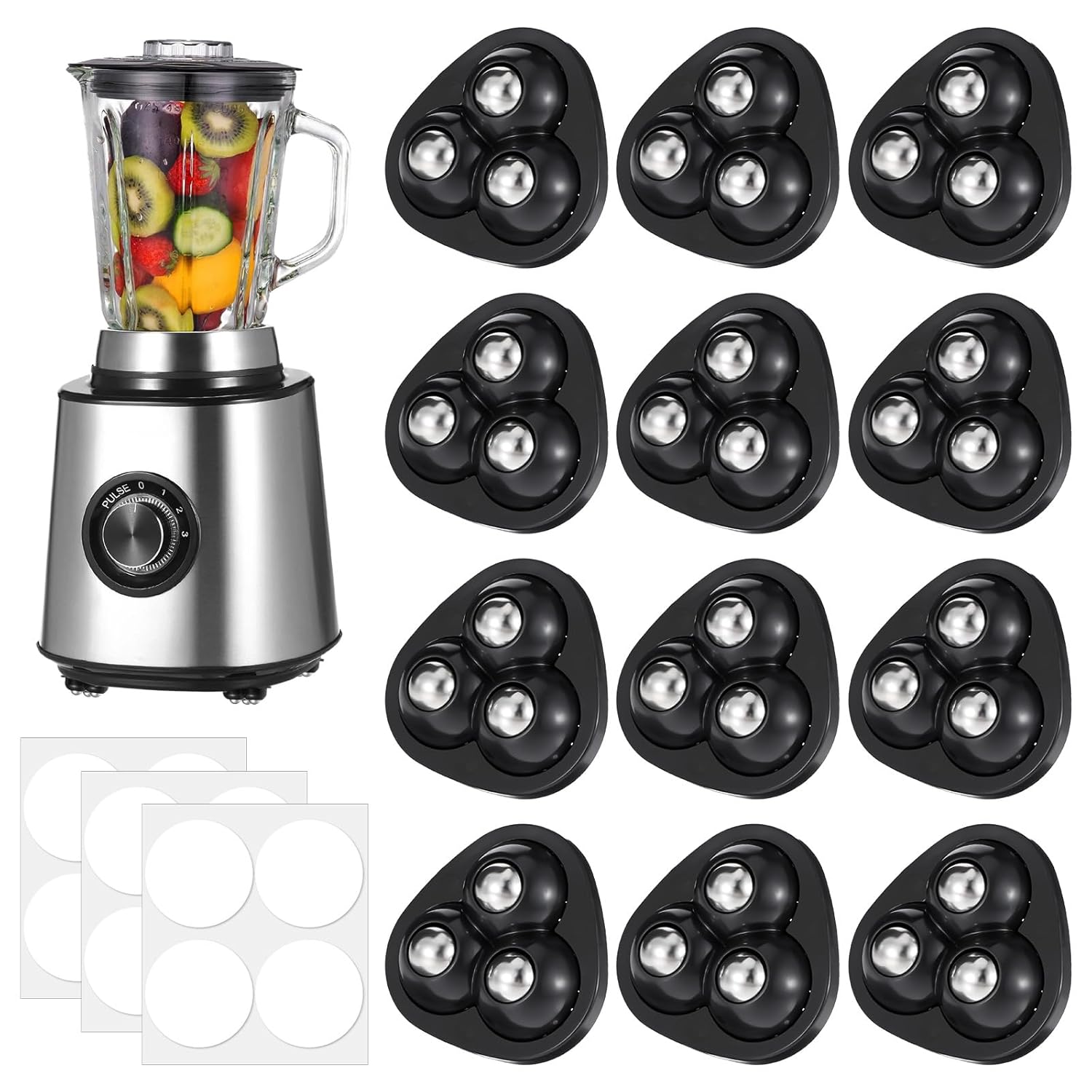360 °   Mutfak Cihazları için  - Commercial Kitchen Utensils incelemesi ve fiyatı